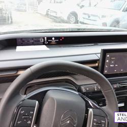 Citroen C3 Aircross E-113 ch autonomie &eacute;tendue Plus occasion - Wattrelos - photo 2/20
