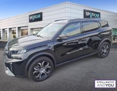 Citroen C3 Aircross Wattrelos