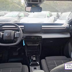 Citroen C3 Aircross E-113 ch autonomie &eacute;tendue Plus occasion - Wattrelos - photo 2/20
