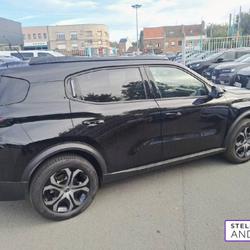 Citroen C3 Aircross E-113 ch autonomie &eacute;tendue Plus occasion - Wattrelos - photo 3/20