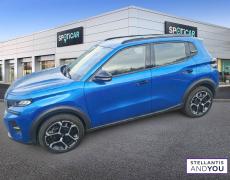 Citroen C3 Wattrelos