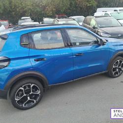 Citroen C3 E-113 ch Plus occasion - Wattrelos - photo 3/20