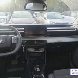 Citroen C3 E-113 ch autonomie confort Max occasion - Wattrelos - photo 2/20