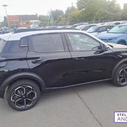 Citroen C3 E-113 ch autonomie confort Max occasion - Wattrelos - photo 3/20