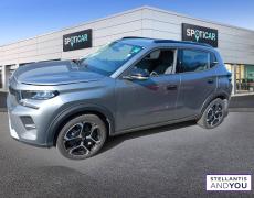Citroen C3 Wattrelos