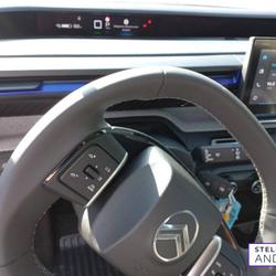 Citroen C3 E-113 ch autonomie confort Plus occasion - Wattrelos - photo 2/20