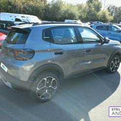Citroen C3 E-113 ch autonomie confort Plus occasion - Wattrelos - photo 3/20