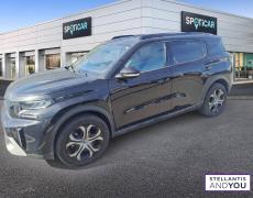 Citroen C3 Aircross Wattrelos
