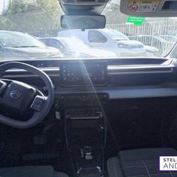 Citroen C3 Aircross E-113 ch autonomie &eacute;tendue Plus occasion - Wattrelos - photo 2/20