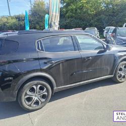 Citroen C3 Aircross E-113 ch autonomie &eacute;tendue Plus occasion - Wattrelos - photo 3/20
