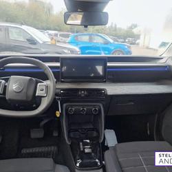 Citroen C3 E-113 ch autonomie confort Plus occasion - Wattrelos - photo 2/20