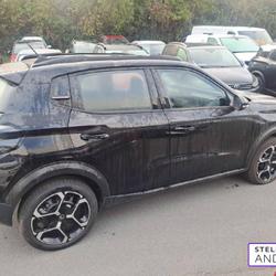 Citroen C3 E-113 ch autonomie confort Plus occasion - Wattrelos - photo 3/20