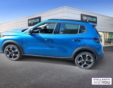 Citroen C3 Wattrelos