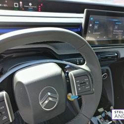 Citroen C3 E-113 ch autonomie confort Plus occasion - Wattrelos - photo 2/20