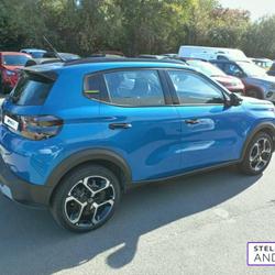 Citroen C3 E-113 ch autonomie confort Plus occasion - Wattrelos - photo 3/20