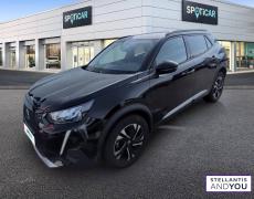 Peugeot 2008 Wattrelos