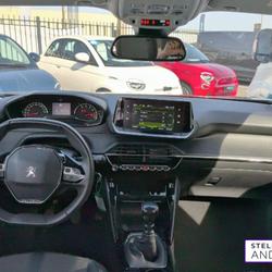 Peugeot 2008 puretech 100 s&s bvm6 Allure occasion - Wattrelos - photo 2/19