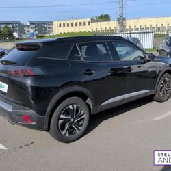 Peugeot 2008 puretech 100 s&s bvm6 Allure occasion - Wattrelos - photo 3/19