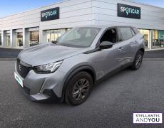 Peugeot 2008 Wattrelos