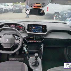 Peugeot 2008 puretech 100 s&s bvm6 Active pack occasion - Wattrelos - photo 2/19
