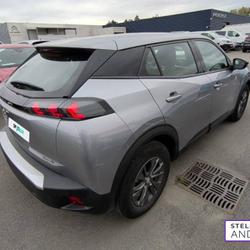 Peugeot 2008 puretech 100 s&s bvm6 Active pack occasion - Wattrelos - photo 3/19