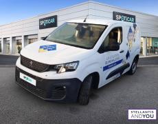 Peugeot Partner Wattrelos