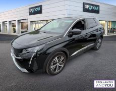 Peugeot 3008 Wattrelos