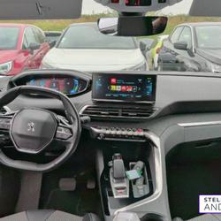 Peugeot 3008 hybrid 225 e-eat8 Allure pack occasion - Wattrelos - photo 2/19