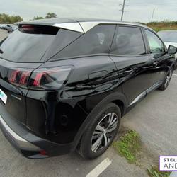 Peugeot 3008 hybrid 225 e-eat8 Allure pack occasion - Wattrelos - photo 3/19