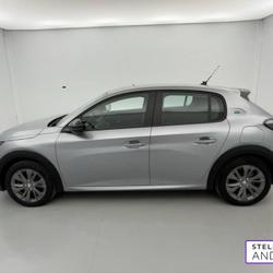 Peugeot 208 societe 208 electrique 50 kwh 136ch Active business occasion - Wattrelos - photo 2/20