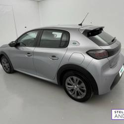 Peugeot 208 societe 208 electrique 50 kwh 136ch Active business occasion - Wattrelos - photo 3/20