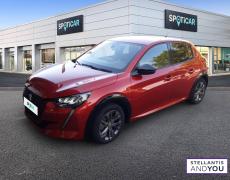 Peugeot 208 Wattrelos