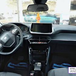 Peugeot 208 electrique 50 kwh 136ch Allure occasion - Wattrelos - photo 2/19