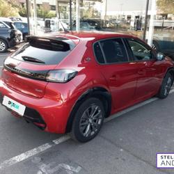 Peugeot 208 electrique 50 kwh 136ch Allure occasion - Wattrelos - photo 3/19