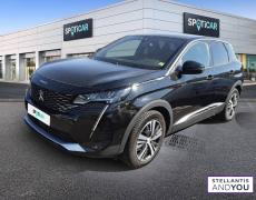 Peugeot 3008 Wattrelos