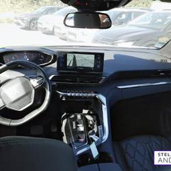 Peugeot 3008 bluehdi 130ch s&s eat8 Allure pack occasion - Wattrelos - photo 2/19