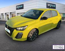 Peugeot 208 Wattrelos
