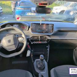 Peugeot 208 puretech 100 s&s bvm6 Active occasion - Wattrelos - photo 2/19