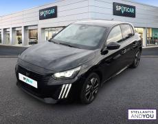 Peugeot 208 Wattrelos