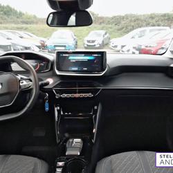 Peugeot 208 hybrid 110 ch e-dcs6 Allure occasion - Wattrelos - photo 2/19