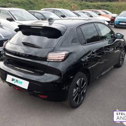 Peugeot 208 hybrid 110 ch e-dcs6 Allure occasion - Wattrelos - photo 3/19