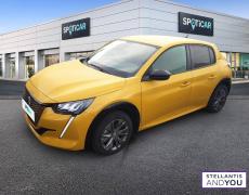 Peugeot 208 Wattrelos