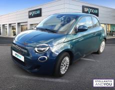 Fiat 500 II Wattrelos