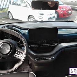 Fiat 500 II e 118 ch Nouvelle occasion - Wattrelos - photo 2/20