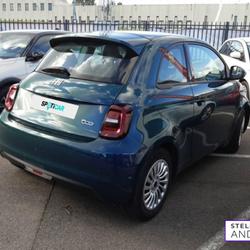 Fiat 500 II e 118 ch Nouvelle occasion - Wattrelos - photo 3/20
