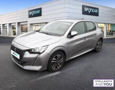 Peugeot 208 Wattrelos