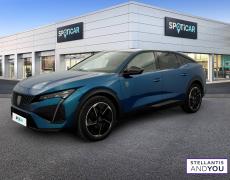 Peugeot 408 Wattrelos