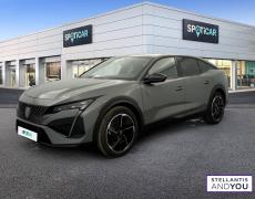 Peugeot 408 Wattrelos