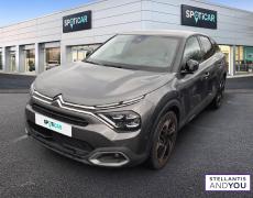 Citroen C4 Wattrelos