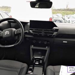 Citroen C4 puretech 130 s&s eat8 Shine occasion - Wattrelos - photo 2/20